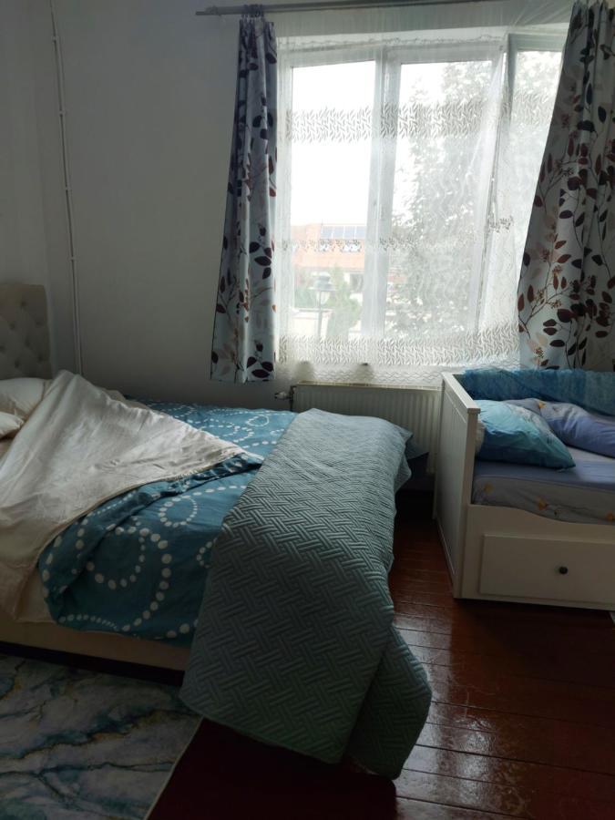 Belle Chambre Dans Un Quartier Calme Brüsszel Kültér fotó