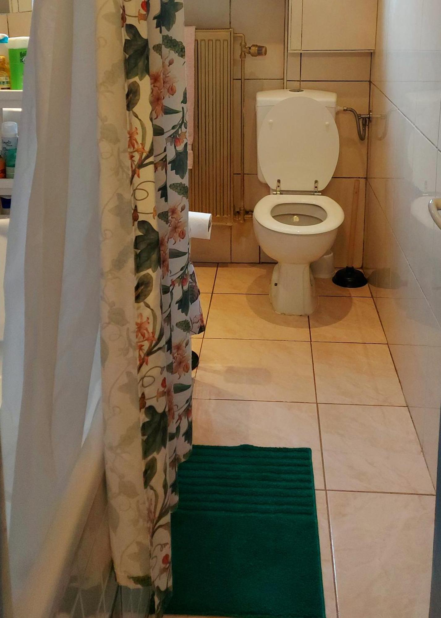Belle Chambre Dans Un Quartier Calme Brüsszel Kültér fotó