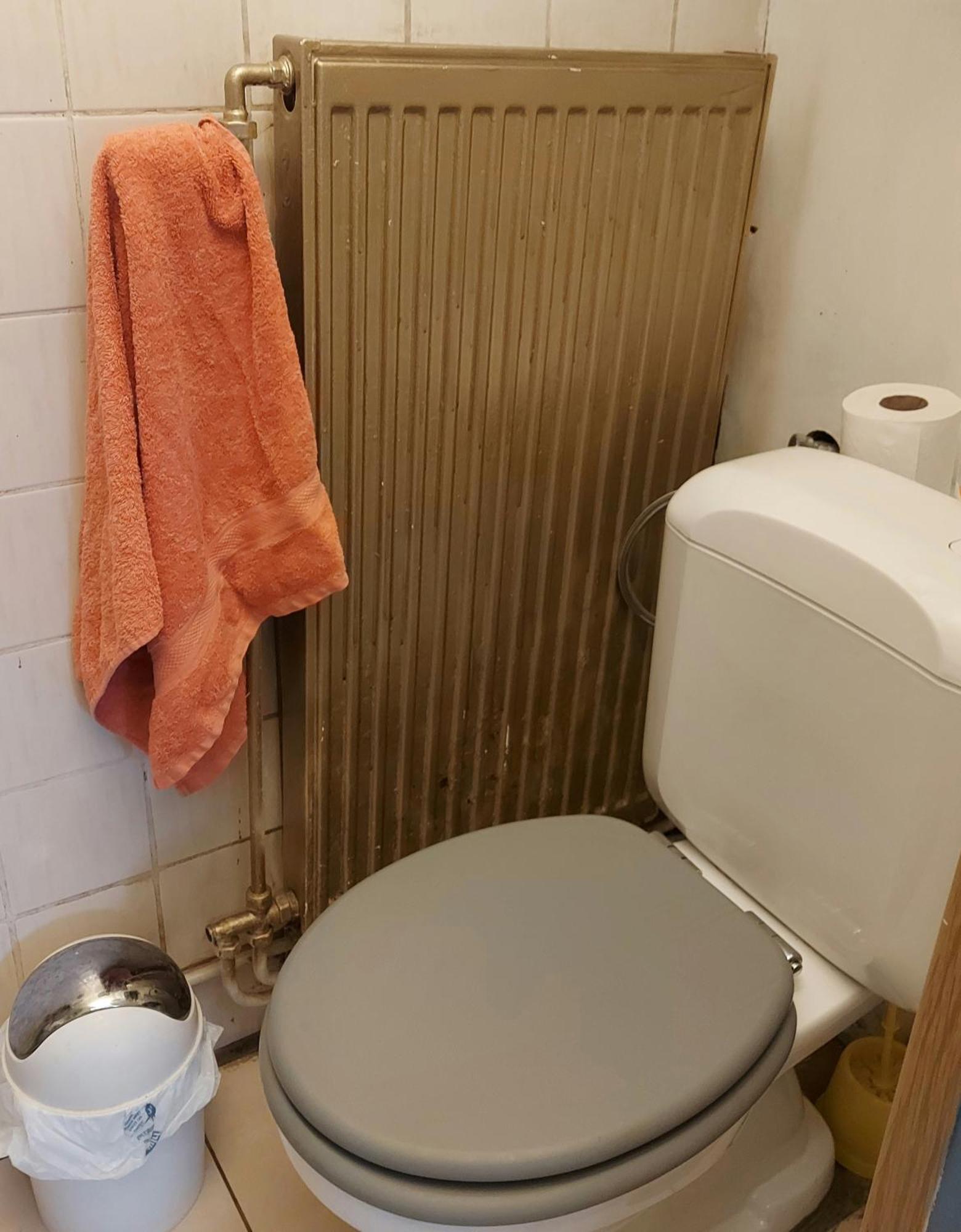 Belle Chambre Dans Un Quartier Calme Brüsszel Kültér fotó